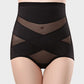 Ultimate High Waist Smoothing Panty: Firm Tummy Control Shapewear for Women