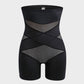 Ultimate High Waist Smoothing Panty: Firm Tummy Control Shapewear for Women