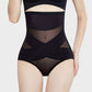 Ultimate High Waist Smoothing Panty: Firm Tummy Control Shapewear for Women