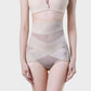 Ultimate High Waist Smoothing Panty: Firm Tummy Control Shapewear for Women