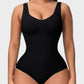 SheCurve Women's Seamless Smoothing Tank Top Bodysuit Shapewear for Daily Wear