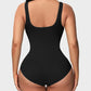 SheCurve Women's Seamless Smoothing Tank Top Bodysuit Shapewear for Daily Wear