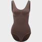 SheCurve Women's Seamless Smoothing Tank Top Bodysuit Shapewear for Daily Wear