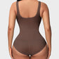 SheCurve Women's Seamless Smoothing Tank Top Bodysuit Shapewear for Daily Wear