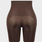 Seamless Butt Lifter Shaping Shorts: Tummy Control & Thigh Slimming Comfort