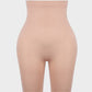 Seamless Butt Lifter Shaping Shorts: Tummy Control & Thigh Slimming Comfort