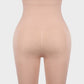 Seamless Butt Lifter Shaping Shorts: Tummy Control & Thigh Slimming Comfort