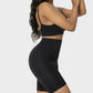 Seamless Butt Lifter Shaping Shorts: Tummy Control & Thigh Slimming Comfort