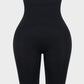 Seamless Butt Lifter Shaping Shorts: Tummy Control & Thigh Slimming Comfort