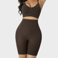 Seamless Butt Lifter Shaping Shorts: Tummy Control & Thigh Slimming Comfort
