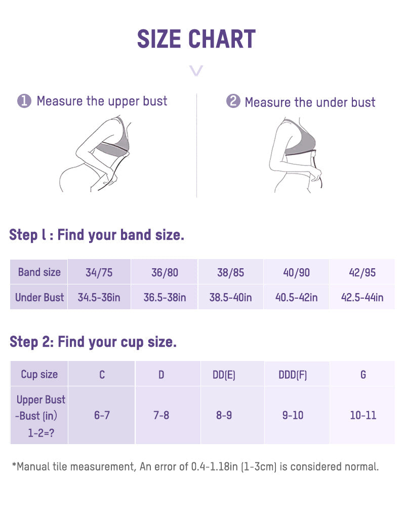 Invisible Low Back Strapless Push Up Bra for Backless Outfits, Ultimate Comfort