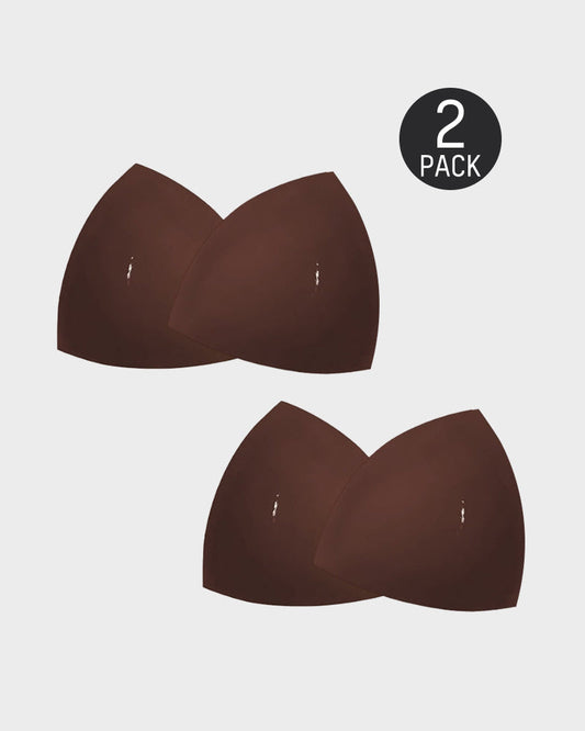 Reusable Invisible Double-Sided Adhesive Lift Inserts for Backless Outfits
