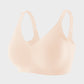SheCurve Seamless Soft Comfort Wireless Bra: Revolutionary Jelly Strip Support