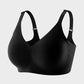 SheCurve Seamless Soft Comfort Wireless Bra: Revolutionary Jelly Strip Support