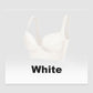 SheCurve® Wireless Push-Up Back Smoothing Bra for Ultimate Comfort & Support