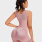 Ultimate Plus Size Tummy Control Shaper Bodysuit for Smooth Sculpting